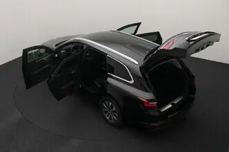 Renault Talisman, 1.3, 116 kW, bensiin, automaat, esivedu