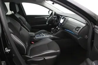 Renault Talisman, 1.3, 116 kW, bensiin, automaat, esivedu