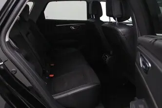 Renault Talisman, 1.3, 116 kW, bensiin, automaat, esivedu