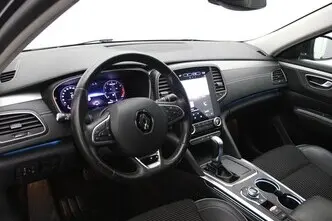 Renault Talisman, 1.3, 116 kW, bensiin, automaat, esivedu