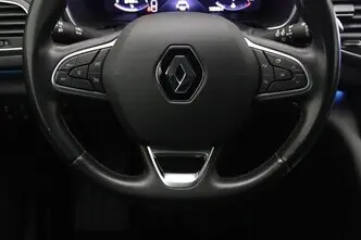 Renault Talisman, 1.3, 116 kW, bensiin, automaat, esivedu