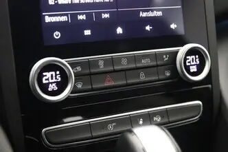 Renault Talisman, 1.3, 116 kW, bensiin, automaat, esivedu