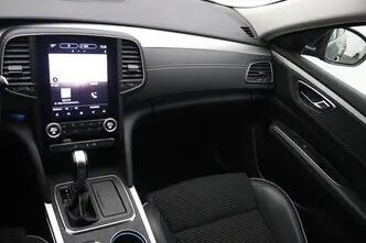 Renault Talisman, 1.3, 116 kW, bensiin, automaat, esivedu
