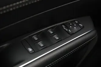 Renault Talisman, 1.3, 116 kW, bensiin, automaat, esivedu