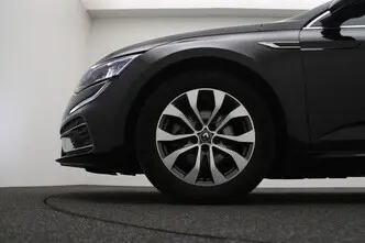 Renault Talisman, 1.3, 116 kW, bensiin, automaat, esivedu