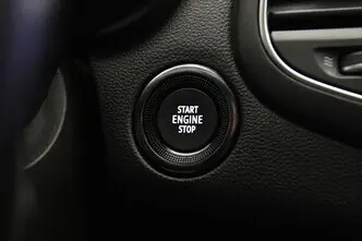 Renault Talisman, 1.3, 116 kW, bensiin, automaat, esivedu