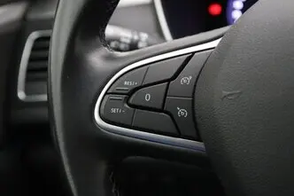 Renault Talisman, 1.3, 116 kW, bensiin, automaat, esivedu