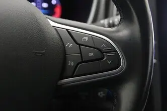 Renault Talisman, 1.3, 116 kW, bensiin, automaat, esivedu