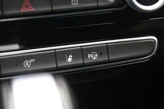Renault Talisman, 1.3, 116 kW, bensiin, automaat, esivedu