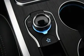 Renault Talisman, 1.3, 116 kW, bensiin, automaat, esivedu