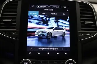 Renault Talisman, 1.3, 116 kW, bensiin, automaat, esivedu