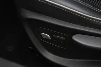 Renault Talisman, 1.3, 116 kW, bensiin, automaat, esivedu