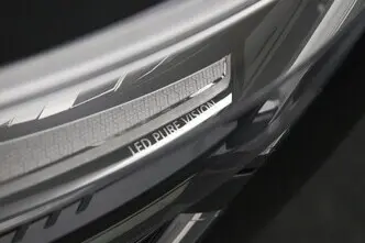 Renault Talisman, 1.3, 116 kW, bensiin, automaat, esivedu