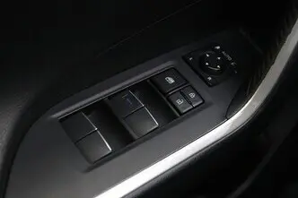 Toyota RAV4, 2.5, 131 kW, hübriid, automaat, nelikvedu