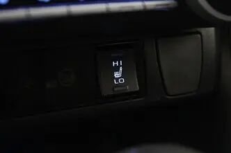 Toyota RAV4, 2.5, 131 kW, hübriid, automaat, nelikvedu