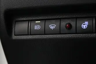 Toyota RAV4, 2.5, 131 kW, hübriid, automaat, nelikvedu