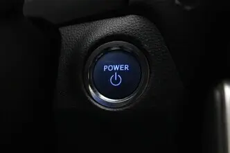 Toyota RAV4, 2.5, 131 kW, hübriid, automaat, nelikvedu