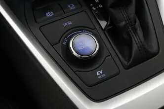 Toyota RAV4, 2.5, 131 kW, hübriid, automaat, nelikvedu