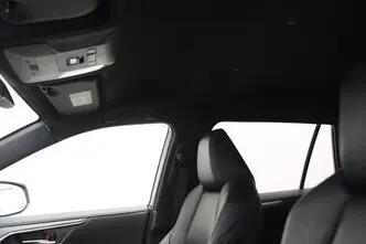 Toyota RAV4, 2.5, 131 kW, hübriid, automaat, nelikvedu