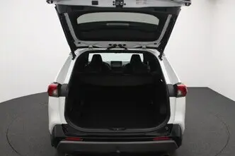 Toyota RAV4, 2.5, 131 kW, hübriid, automaat, nelikvedu