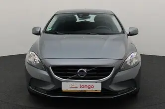 Volvo V40, 2.0, 88 kW, diisel, manuaal, esivedu