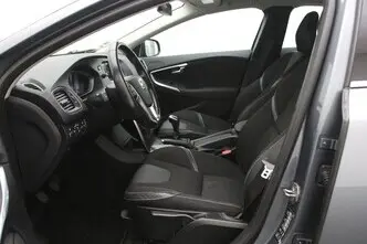 Volvo V40, 2.0, 88 kW, diisel, manuaal, esivedu