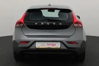 Volvo V40, 2.0, 88 kW, diisel, manuaal, esivedu