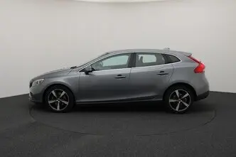 Volvo V40, 2.0, 88 kW, diisel, manuaal, esivedu
