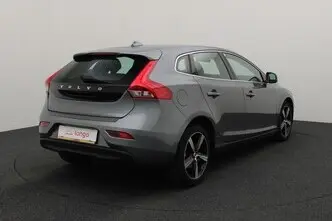 Volvo V40, 2.0, 88 kW, diisel, manuaal, esivedu