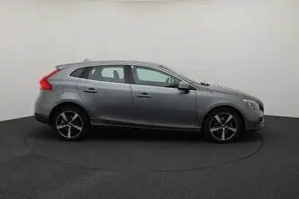 Volvo V40, 2.0, 88 kW, diisel, manuaal, esivedu