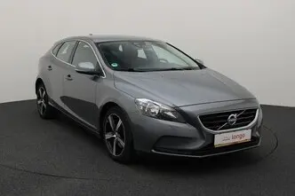 Volvo V40, 2.0, 88 kW, diisel, manuaal, esivedu