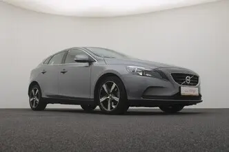 Volvo V40, 2.0, 88 kW, diisel, manuaal, esivedu