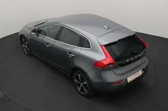 Volvo V40, 2.0, 88 kW, diisel, manuaal, esivedu