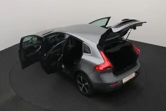 Volvo V40, 2.0, 88 kW, diisel, manuaal, esivedu