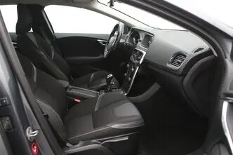 Volvo V40, 2.0, 88 kW, diisel, manuaal, esivedu