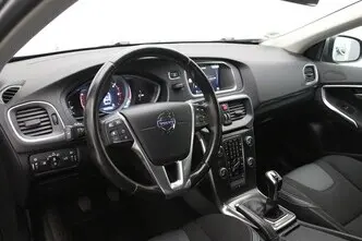 Volvo V40, 2.0, 88 kW, diisel, manuaal, esivedu