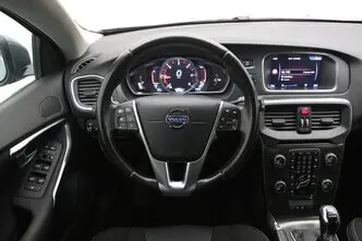 Volvo V40, 2.0, 88 kW, diisel, manuaal, esivedu