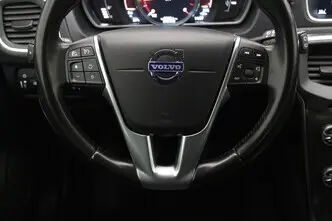 Volvo V40, 2.0, 88 kW, diisel, manuaal, esivedu