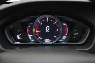 Volvo V40, 2.0, 88 kW, diisel, manuaal, esivedu