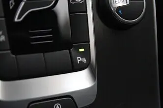Volvo V40, 2.0, 88 kW, diisel, manuaal, esivedu