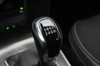 Volvo V40, 2.0, 88 kW, diisel, manuaal, esivedu