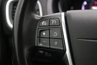 Volvo V40, 2.0, 88 kW, diisel, manuaal, esivedu