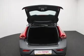 Volvo V40, 2.0, 88 kW, diisel, manuaal, esivedu