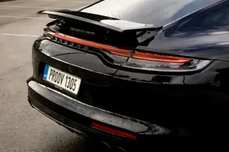 Porsche Panamera, 2.9, 340 kW, pistikhübriid, automaat, nelikvedu