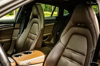 Porsche Panamera, 2.9, 340 kW, pistikhübriid, automaat, nelikvedu