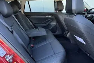 Škoda Superb, 2.0, 110 kW, diisel, automaat, esivedu