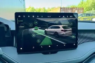 Škoda Superb, 2.0, 110 kW, diisel, automaat, esivedu