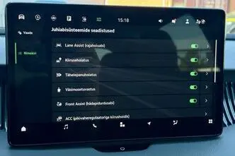 Škoda Superb, 2.0, 110 kW, diisel, automaat, esivedu