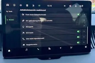 Škoda Superb, 2.0, 110 kW, diisel, automaat, esivedu