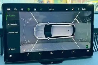 Škoda Superb, 2.0, 110 kW, diisel, automaat, esivedu